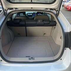 【車検新規2年取得！コミコミ価格】H22年　インサイト　29.8万円　の画像