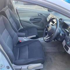 【車検新規2年取得！コミコミ価格】H22年　インサイト　29.8万円　の画像