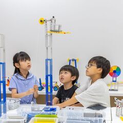 【つくって学ぶものづくり教室の先生】土日のお仕事♪時給1,565円も可！未経験者OK♪(ステモン武蔵境校）の画像