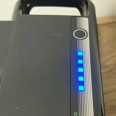 【動作確認済】ブリヂストン 電動自転車バッテリー B400｜長押し5灯点灯｜の画像