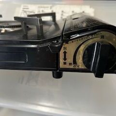 ◇卓上ガスコンロ　中古の品ですの画像