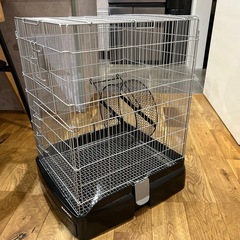 ケージ イージーホーム 40ハイの画像