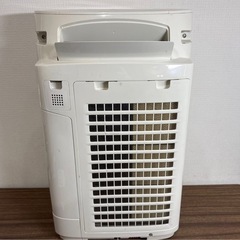 SHARP 加湿空気清浄機　2014年製の画像