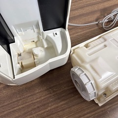 SHARP 加湿空気清浄機　2014年製の画像