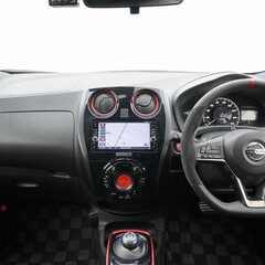 ✨スポーティーな見た目でカッコいい✨日産 ノート 　ｅ－ＰＯＷＥＲ　ＮＩＳＭＯの画像