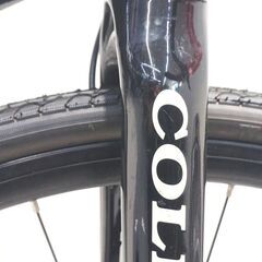 COLNAGO 「コルナゴ」 WORLD CUP 2014年モデル シクロクロスの画像