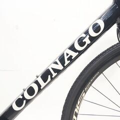 COLNAGO 「コルナゴ」 WORLD CUP 2014年モデル シクロクロスの画像