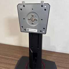 モニターアーム　※ネジ欠品の画像