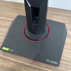 モニターアーム　※ネジ欠品の画像