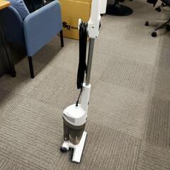 清掃機の画像