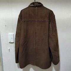 ムートンコート(RAIKA STYLE)の画像