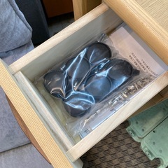 ⭐︎新品⭐︎バタフライ式ダイニングテーブルの画像