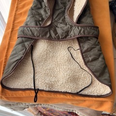 犬服　ペット服　中型犬　大型犬の画像