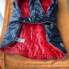 犬服　ペット服　中型犬　大型犬の画像