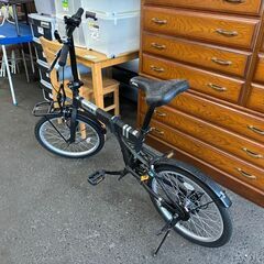 【リサイクルショップどりーむ荒田店】No.571 超美品！ほぼ新車！JEEP ギア切り替え６段変速 LEDライト付きの画像