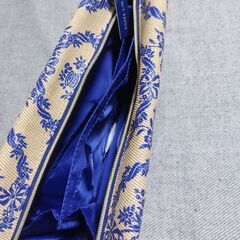 [新品未使用] エステーローダー 花柄 ポーチの画像