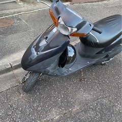 スズキレッツ2（実働）の画像