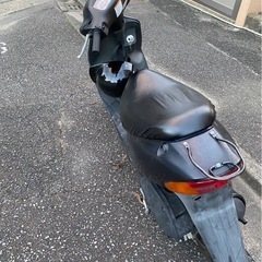 スズキレッツ2（実働）の画像