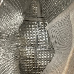 【新品】ディズニーランチバッグ2つの画像