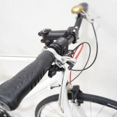 SCHWIMM SLICKER 700C クロスバイクの画像