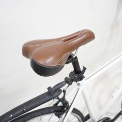 SCHWIMM SLICKER 700C クロスバイクの画像