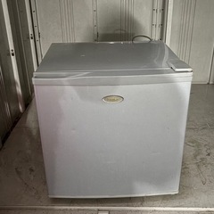 冷蔵庫　　冷凍庫の画像