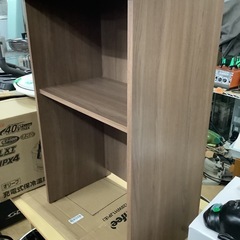 カウンター・アルコール台・受付台　　リサイクルショップ宮崎屋　佐土原店　25.12.19の画像