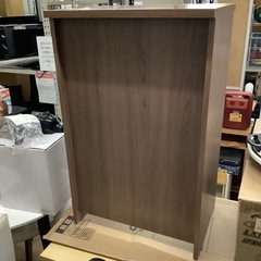 カウンター・アルコール台・受付台　　リサイクルショップ宮崎屋　佐土原店　25.12.19の画像