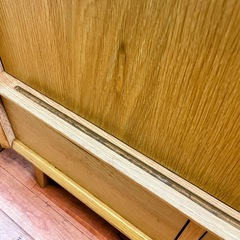 UNICO キッチンボード【リサイクルマート下関店】の画像