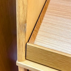 UNICO キッチンボード【リサイクルマート下関店】の画像