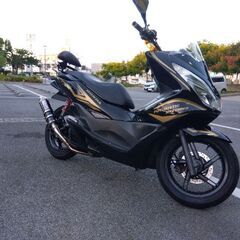 PCXJF56フルチューンの画像