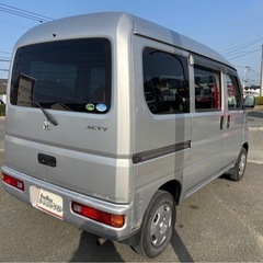 ホンダ　アクティバン SDX ｟銀M｠の画像