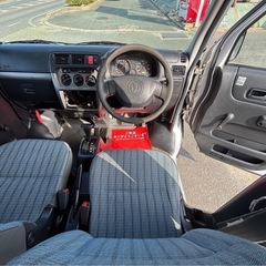 ホンダ　アクティバン SDX ｟銀M｠の画像