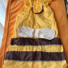 犬レインコート　ペットレインコート　中型犬　大型犬　犬服の画像