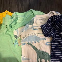 carter'sなどの画像