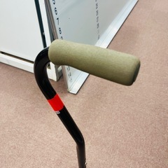 【激安】自立式4点ステッキの画像