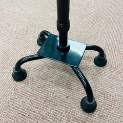 【激安】自立式4点ステッキの画像