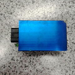 ★ジョグ アプリオ type2 デイトナ プログレス レーシングCDI ZR 3YK 4LV♪の画像