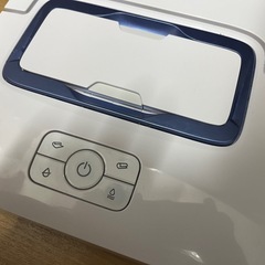 パナソニック　ロボット掃除機の画像