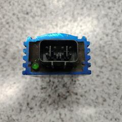 ★ジョグ アプリオ type2 デイトナ プログレス レーシングCDI ZR 3YK 4LV♪の画像