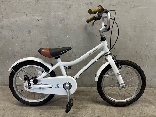 NO.113 子供自転車 ホダカ Khodaa Bloom コーダーブルーム 16インチ