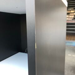 レンジボード 食器棚 120×50×200【送料に設置費込み】🚚自社配送時💳代引き可🚚(現金、クレジット、スマホ決済対応)の画像