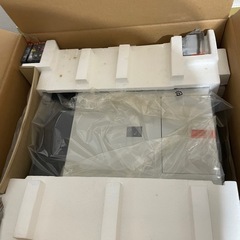 プリンター機の画像