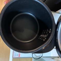 炊飯器 4合炊きの画像