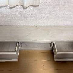 テレビ台ローボードの画像
