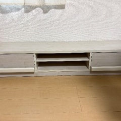 テレビ台ローボードの画像