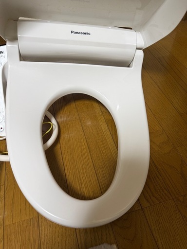 Panasonic ウォシュレット便座