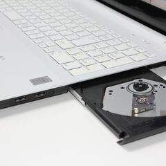 【中古ノートPC】SONY〈VAIO Fit 15E〉Intel Core i5/SSD256GB/メモリ8GB ④の画像