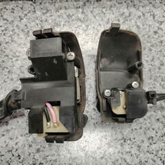 ★シグナスX 4型 SEA5J スイッチボックス左右 SED8J 5型♪の画像