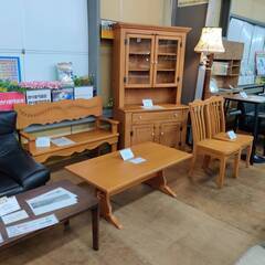 【愛品倶楽部柏店】AUNT STELLA アントステラ ベンチチェア NN304の画像